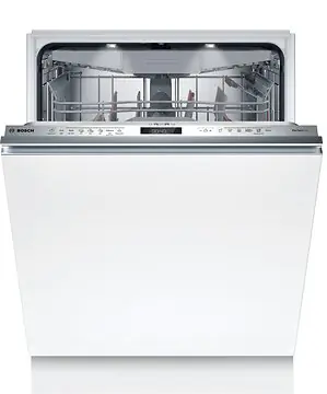 Bosch SMV6ZCX25E