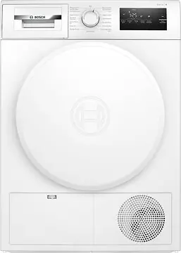 Bosch WTH83004