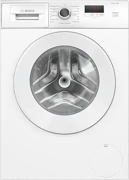 Bosch WGE02420