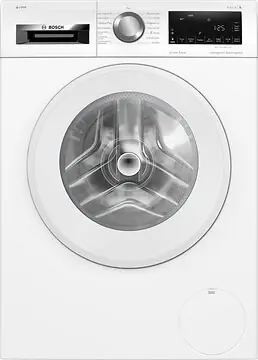 Bosch WGG254F2E