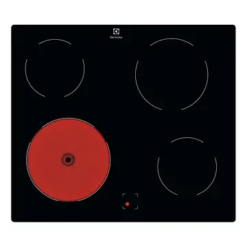 Electrolux LRD64000IK