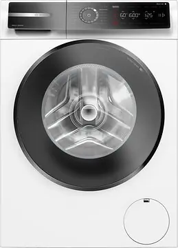 Bosch WGB256041