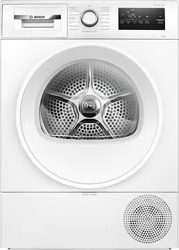 Bosch WTH85V94