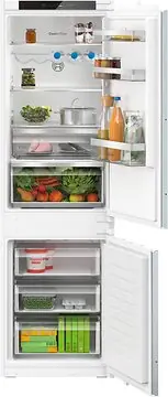 Bosch KIN86VSE0