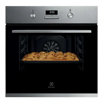 Electrolux KOFGH40BX