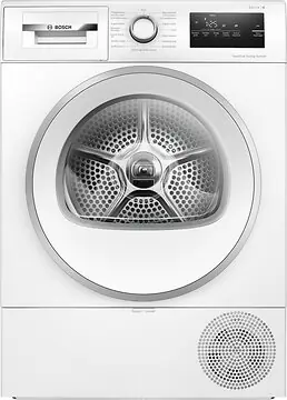 Bosch WTH85V04