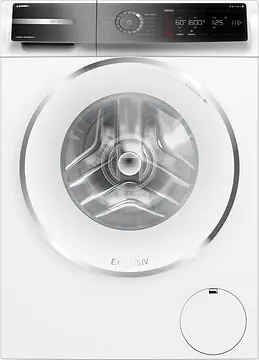Bosch WGB266A90