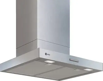 Neff D65BCC2L0