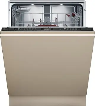 Neff S287EB806E