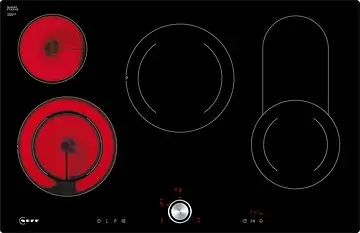 Neff T18PT16X0