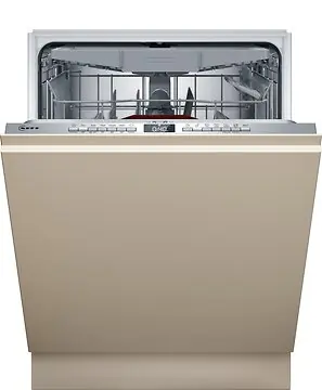 Neff S155HCX03E
