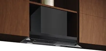 Neff D69XET2S5