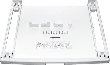 Bosch WTZ11400