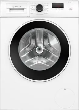 Bosch WGE02490