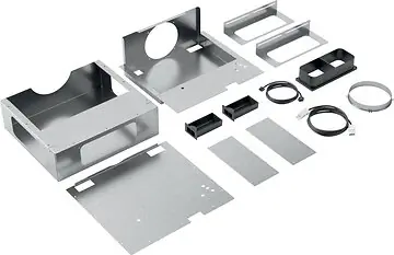 Siemens LZ21WWM11