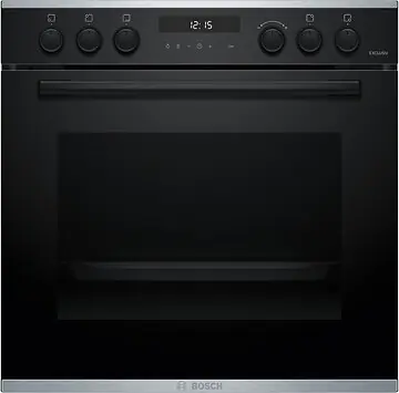 Bosch HEH278BB4