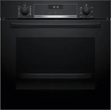 Bosch HBG537BB4