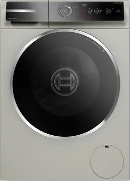 Bosch WGB2560X1