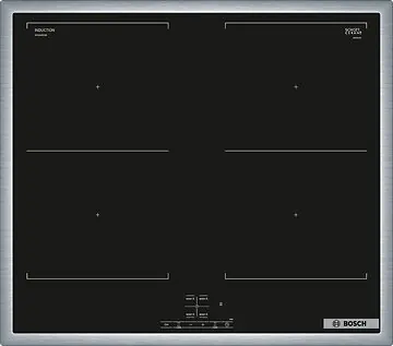 Bosch NVQ645CB6E