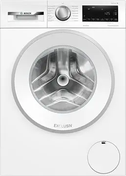 Bosch WGG256Z91