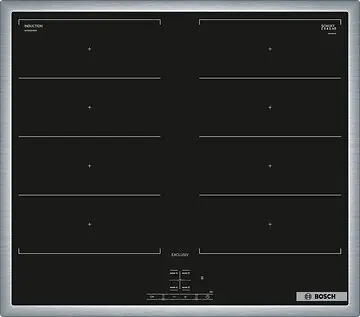 Bosch NXX645CB5M