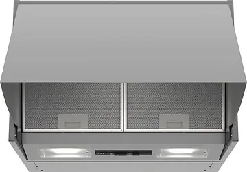 Neff D64MAC1X0