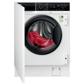 AEG LR8WI7480