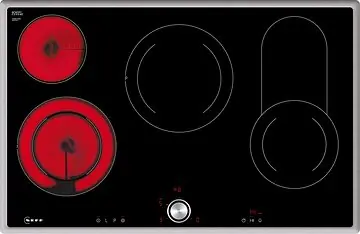 Neff T18BT16N0