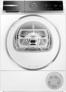 Bosch WQB246D91