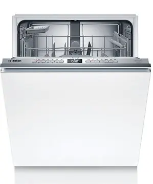 Bosch SMV4HBX07E