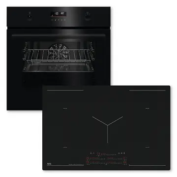 AEG EBP328IDSI