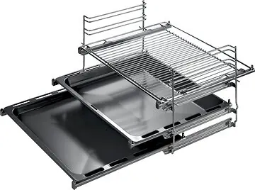 Bosch HEZ438301
