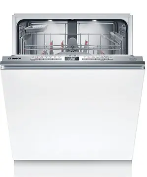 Bosch SMV4EBX04D