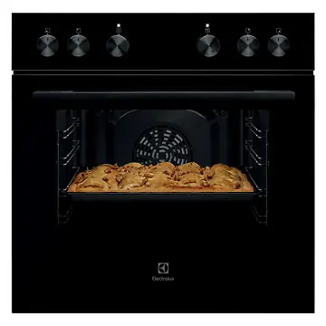 Electrolux KEHLH00BK