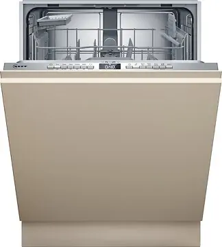 Neff S255HTX06E