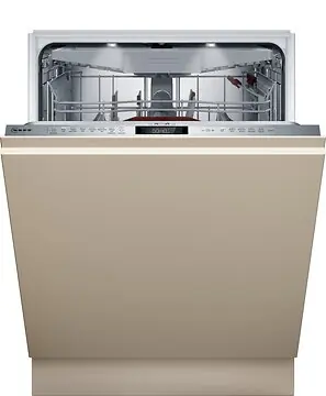 Neff S157ECX17E