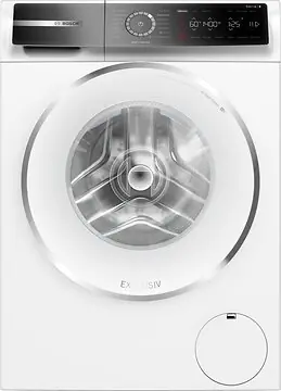 Bosch WGB244090