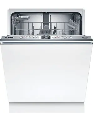 Bosch SMV4EBX03D