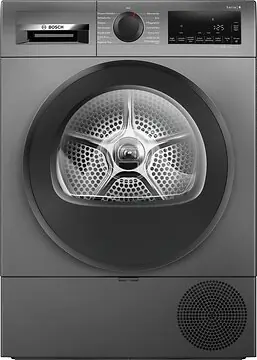 Bosch WQG243DR10