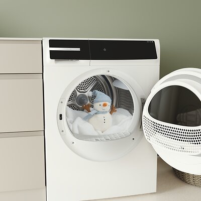 Bosch WRB237C40 (13)