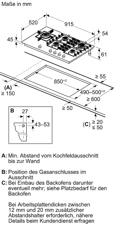 Bosch PRS9A6H40 (1)