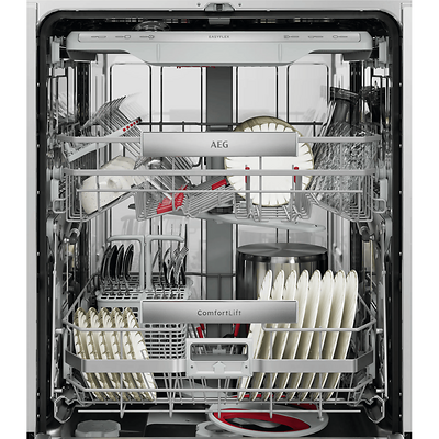 AEG GX890BT (5)