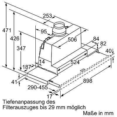 Bosch DFR097A52 (6)