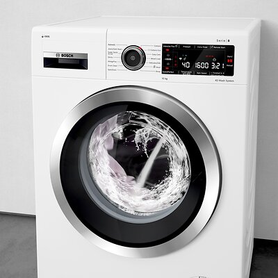 Bosch WGB256041 (18)