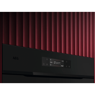 AEG CM6600T (5)