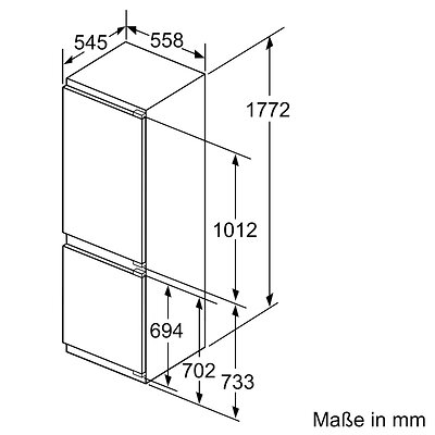 Bosch KIF86PFE0 (1)
