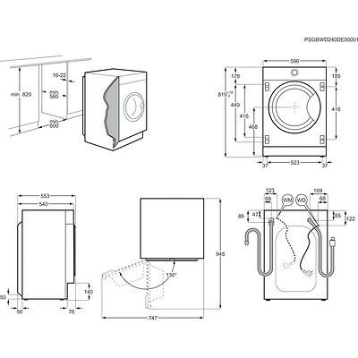 AEG LWR8WI7680 (1)