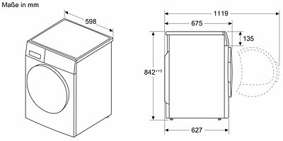 Bosch WRB237C40 (1)