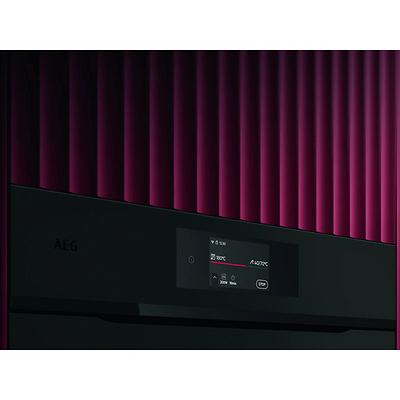AEG CM7600T (5)