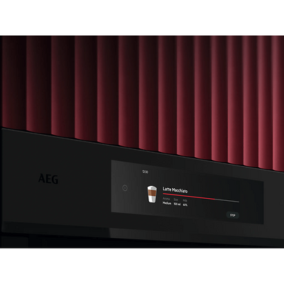 AEG CK9100T (1)